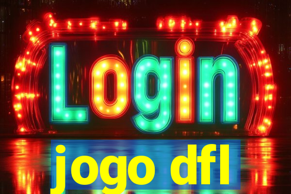 jogo dfl